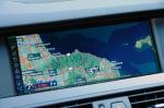BMW 550i 2011 года